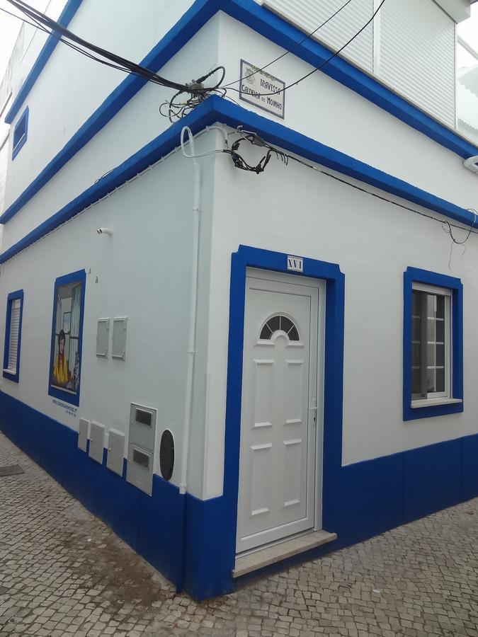 Fisherman'S Palace Olhao Bagian luar foto
